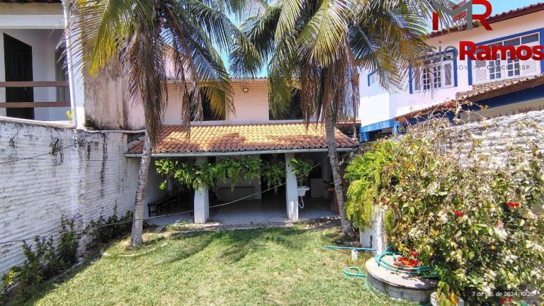 Imagem Casa com 3 Quartos à Venda, 170 m² em Jacaúna - Aquiraz Imagem Casa com 3 Quartos à Venda, 170 m² em Jacaúna - Aquiraz