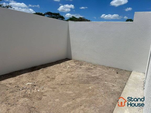 Imagem Casa com 2 Quartos à Venda, 125 m² em Campo Limpo - Feira De Santana