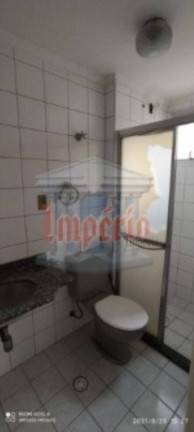 Imagem Apartamento com 3 Quartos à Venda, 109 m² em Campestre - Santo André Imagem Apartamento com 3 Quartos à Venda, 109 m² em Campestre - Santo André