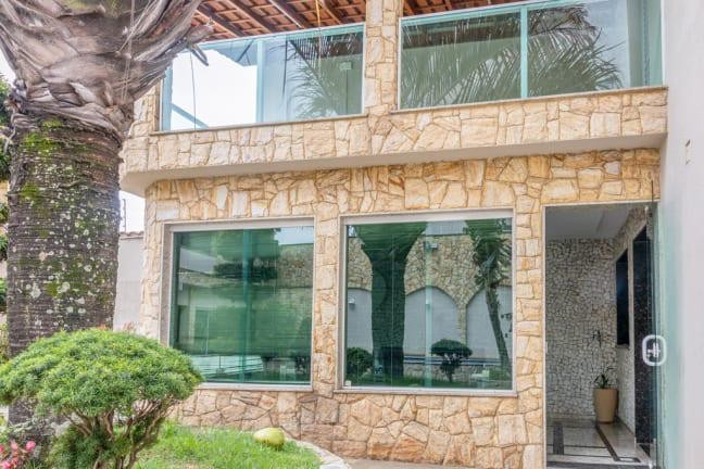 Imagem Casa com 3 Quartos à Venda, 470 m² em Vila Carrão - São Paulo
