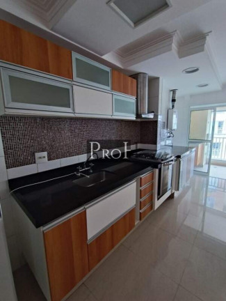 Imagem Apartamento com 3 Quartos à Venda, 84 m² em Centro - São Bernardo Do Campo Imagem Apartamento com 3 Quartos à Venda, 84 m² em Centro - São Bernardo Do Campo