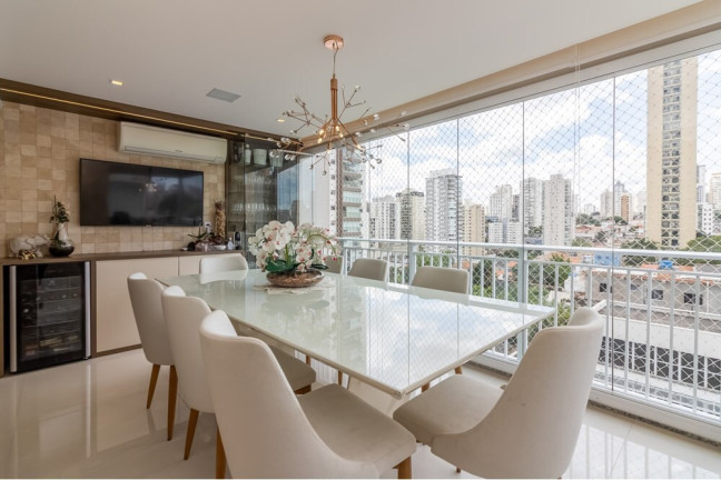 Imóvel com 3 Quartos à Venda, 110 m² em Bosque Da Saúde - São Paulo