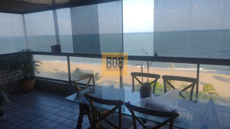 Imagem Apartamento com 4 Quartos à Venda, 240 m² em Piedade - Jaboatão Dos Guararapes