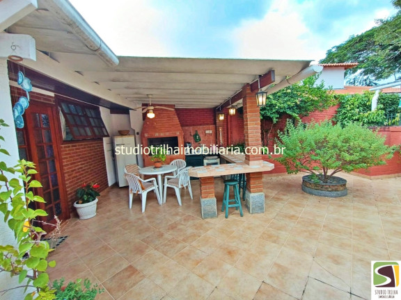 Casa com 4 Quartos à Venda,  em Jardim Esplanada Ii - São José Dos Campos