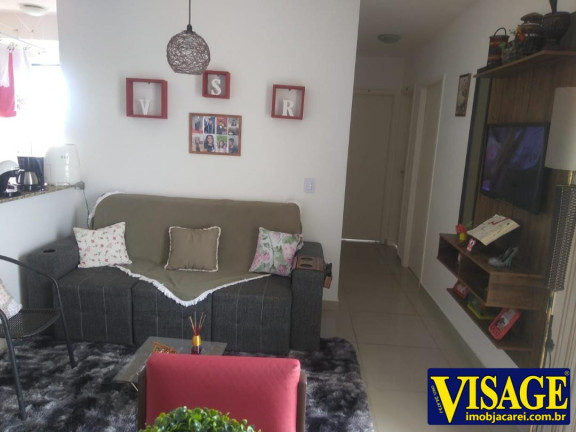 Imagem Apartamento com 3 Quartos à Venda,  em São José Dos Campos