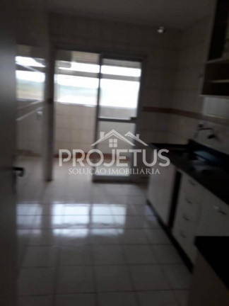Imagem Apartamento com 3 Quartos à Venda, 68 m² em Jardim Das Palmas - São Paulo