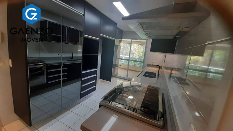 Imagem Apartamento com 3 Quartos à Venda, 202 m² em Tamboré - Santana De Parnaíba Imagem Apartamento com 3 Quartos à Venda, 202 m² em Tamboré - Santana De Parnaíba
