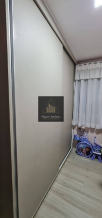 Imagem Apartamento com 2 Quartos à Venda, 45 m² em Jardim Las Vegas - Guarulhos