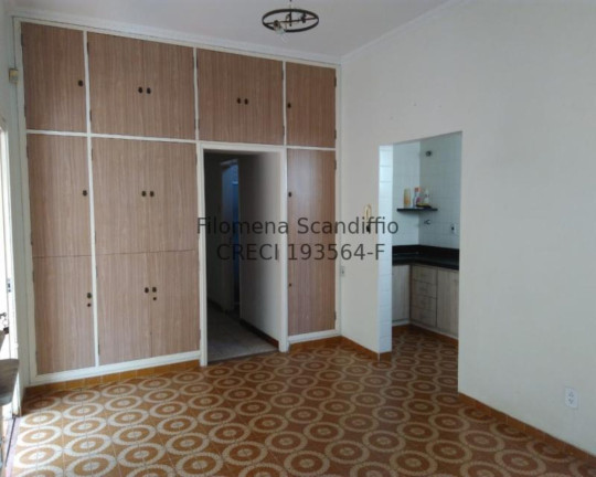 Imagem Casa com 3 Quartos à Venda, 172 m² em Jardim Guanabara - Campinas