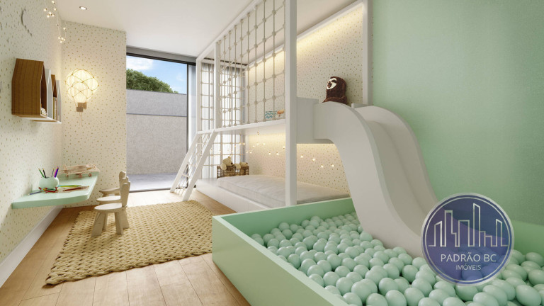 Apartamento com 2 Quartos à Venda, 93 m² em Alto Da Glória - Curitiba