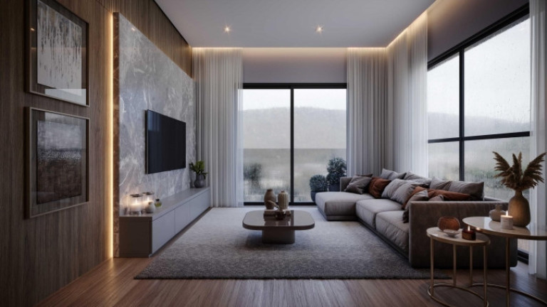 Imagem Apartamento com 3 Quartos à Venda, 99 m² em Centro - Canela Imagem Apartamento com 3 Quartos à Venda, 99 m² em Centro - Canela
