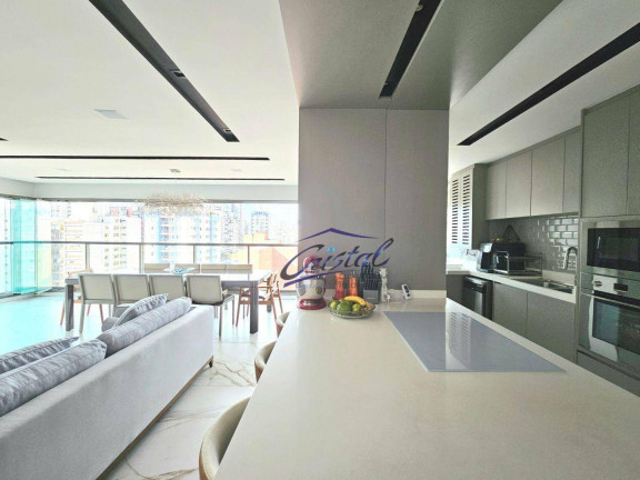 Imagem Apartamento com 2 Quartos à Venda, 95 m² em Vila Olímpia - São Paulo Imagem Apartamento com 2 Quartos à Venda, 95 m² em Vila Olímpia - São Paulo