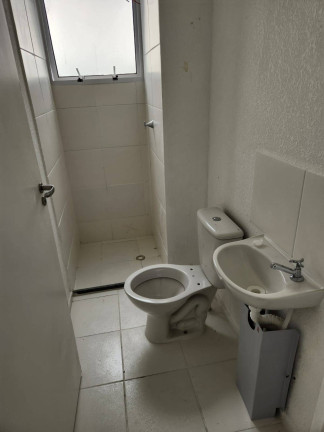 Imagem Apartamento com 2 Quartos à Venda, 49 m² em Jardim São Savério - São Paulo Imagem Apartamento com 2 Quartos à Venda, 49 m² em Jardim São Savério - São Paulo