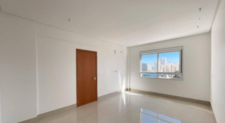 Imagem Apartamento à Venda, 155 m² em Goiânia Imagem Apartamento à Venda, 155 m² em Goiânia