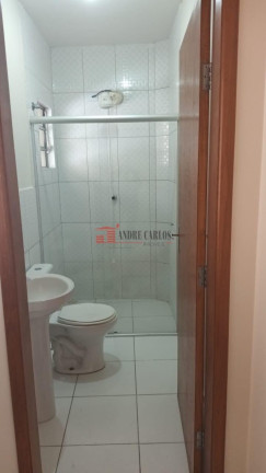 Imagem Apartamento com 1 Quarto para Alugar, 35 m² em Vila Silviania - Carapicuíba Imagem Apartamento com 1 Quarto para Alugar, 35 m² em Vila Silviania - Carapicuíba