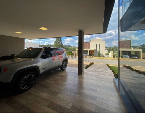Imagem Casa de Condomínio com 4 Quartos à Venda, 400 m² em Granja Viana - Carapicuíba Imagem Casa de Condomínio com 4 Quartos à Venda, 400 m² em Granja Viana - Carapicuíba