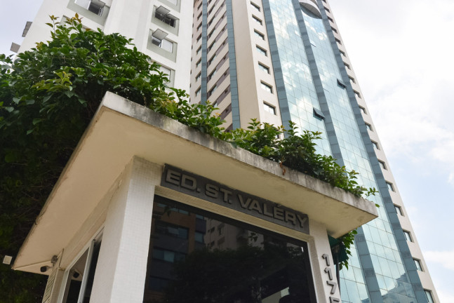 Imagem Apartamento com 3 Quartos à Venda, 101 m² em Vila Clementino - São Paulo Imagem Apartamento com 3 Quartos à Venda, 101 m² em Vila Clementino - São Paulo