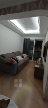 Imóvel com 3 Quartos à Venda, 87 m² em Rudge Ramos - São Bernardo Do Campo