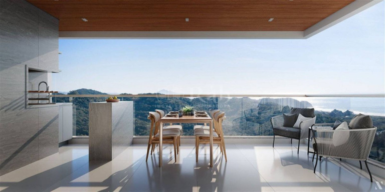 Imagem Apartamento com 3 Quartos à Venda, 86 m² em Itajaí Imagem Apartamento com 3 Quartos à Venda, 86 m² em Itajaí