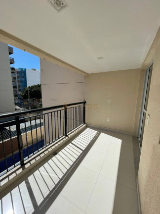 Imagem Apartamento com 3 Quartos à Venda, 94 m² em Tijuca - Rio De Janeiro