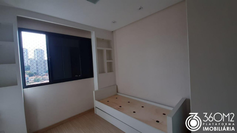 Imagem Apartamento com 3 Quartos à Venda, 114 m² em Jardim - Santo André Imagem Apartamento com 3 Quartos à Venda, 114 m² em Jardim - Santo André