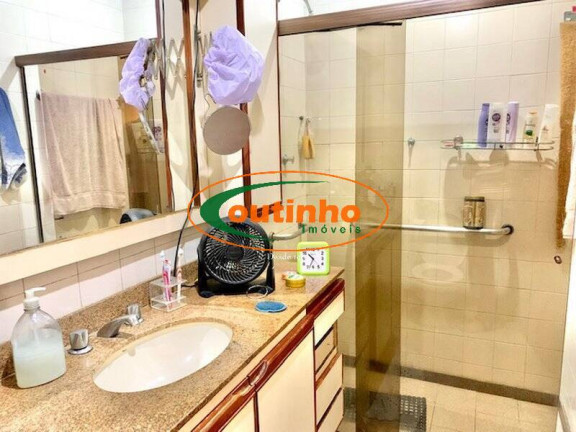 Imagem Apartamento com 3 Quartos à Venda, 136 m² em Vila Isabel - Rio De Janeiro Imagem Apartamento com 3 Quartos à Venda, 136 m² em Vila Isabel - Rio De Janeiro