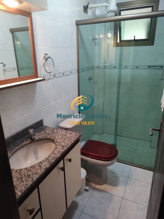 Imagem Apartamento com 1 Quarto à Venda, 65 m² em Centro - Mongaguá