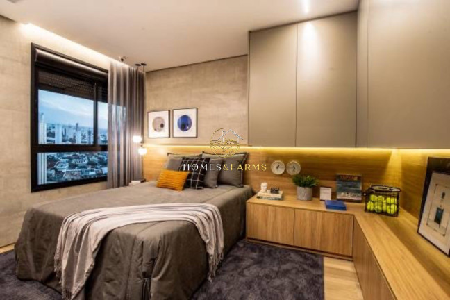 Imagem Apartamento com 3 Quartos à Venda, 166 m² em Setor Bueno - Goiânia Imagem Apartamento com 3 Quartos à Venda, 166 m² em Setor Bueno - Goiânia