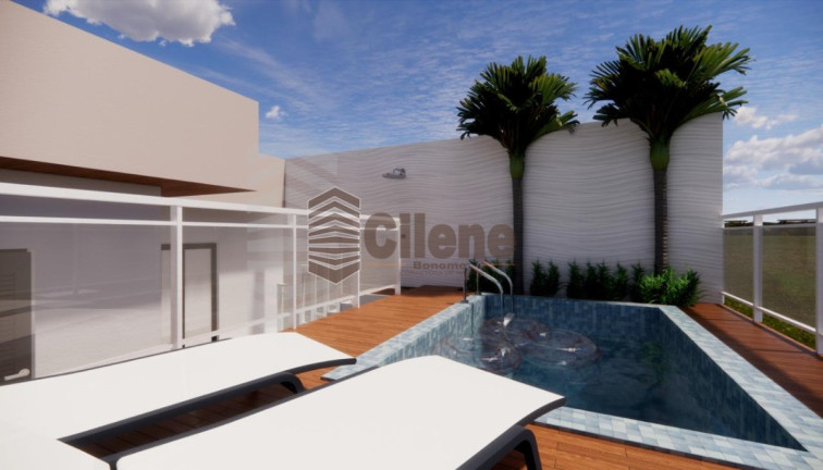 Imagem Apartamento com 1 Quarto à Venda, 39 m² em Perequê Açu - Ubatuba