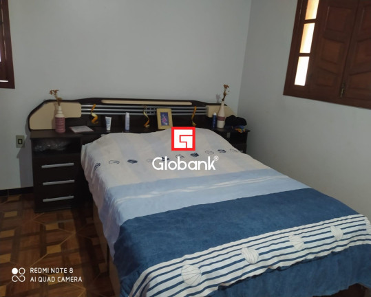Imagem Imóvel com 3 Quartos à Venda, 150 m² em Todos Os Santos - Montes Claros