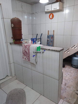 Imagem Casa com 2 Quartos à Venda, 54 m² em Jardim Maria Nazaré - São Paulo Imagem Casa com 2 Quartos à Venda, 54 m² em Jardim Maria Nazaré - São Paulo