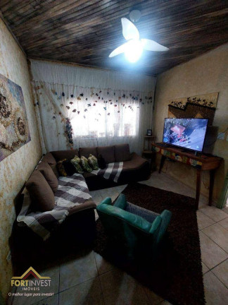 Imagem Imóvel com 2 Quartos à Venda, 113 m² em Centro - Mongaguá