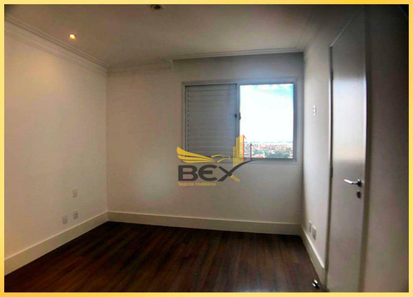 Imagem Apartamento com 3 Quartos à Venda, 165 m² em Alphaville Industrial - Barueri