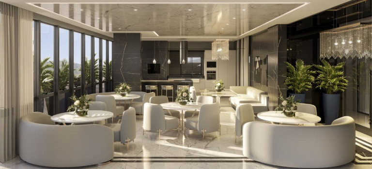 Imagem Apartamento com 3 Quartos à Venda, 116 m² em Porto Belo - Porto Belo