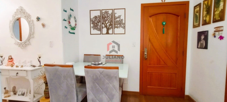 Imagem Apartamento com 2 Quartos à Venda, 50 m² em Vila Nova - Porto Alegre