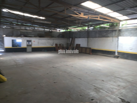 Imagem Terreno à Venda ou Locação, 1.192 m² em Cambuci - São Paulo