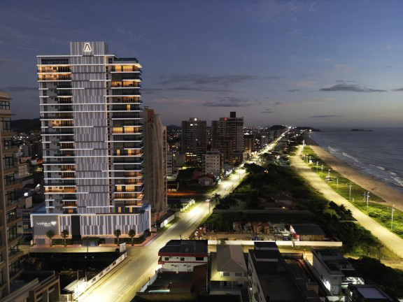 Imagem Apartamento à Venda, 196 m² em Itacolomí - Balneário Piçarras Imagem Apartamento à Venda, 196 m² em Itacolomí - Balneário Piçarras