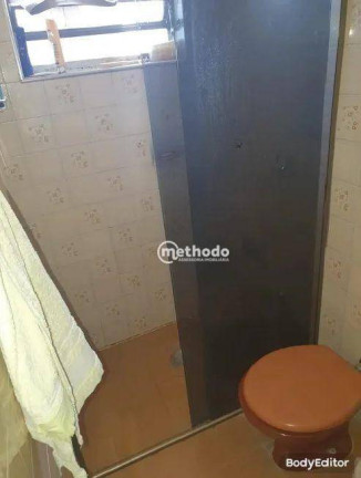 Imagem Casa com 3 Quartos à Venda, 149 m² em Jardim Eulina - Campinas