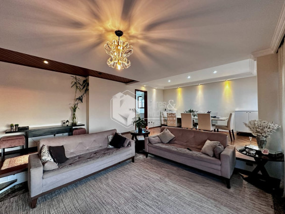 Imagem Apartamento com 4 Quartos à Venda, 274 m² em Vila Alexandria - São Paulo Imagem Apartamento com 4 Quartos à Venda, 274 m² em Vila Alexandria - São Paulo
