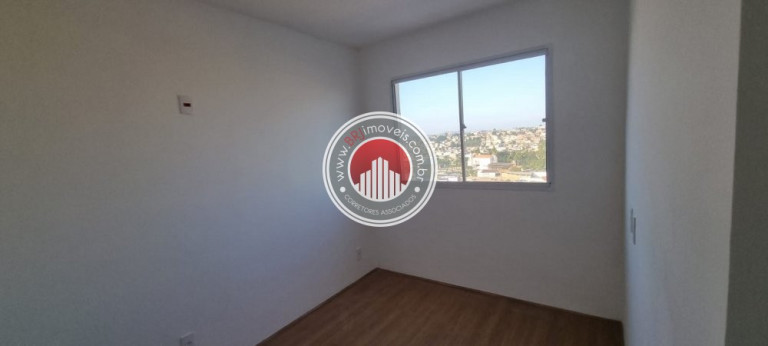 Imagem Apartamento com 2 Quartos à Venda, 45 m² em Parque Rosário - Nova Iguaçu Imagem Apartamento com 2 Quartos à Venda, 45 m² em Parque Rosário - Nova Iguaçu