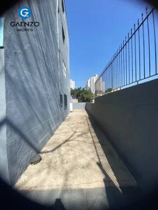 Imagem Apartamento com 3 Quartos à Venda, 87 m² em Jaguaribe - Osasco