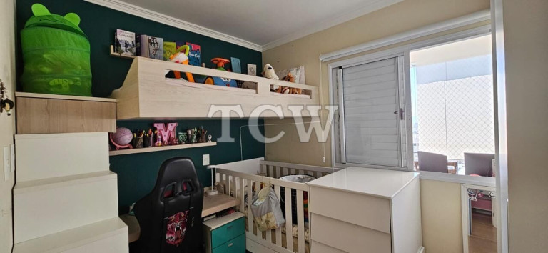 Imagem Apartamento com 2 Quartos à Venda, 68 m² em Ipiranga - São Paulo Imagem Apartamento com 2 Quartos à Venda, 68 m² em Ipiranga - São Paulo