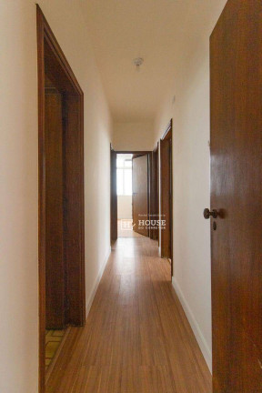 Imagem Apartamento com 3 Quartos à Venda, 163 m² em Consolação - São Paulo Imagem Apartamento com 3 Quartos à Venda, 163 m² em Consolação - São Paulo