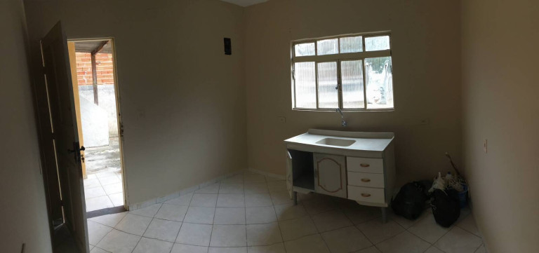 Imagem Casa com 3 Quartos à Venda, 180 m² em Vila Tibiriçá - Santo André Imagem Casa com 3 Quartos à Venda, 180 m² em Vila Tibiriçá - Santo André