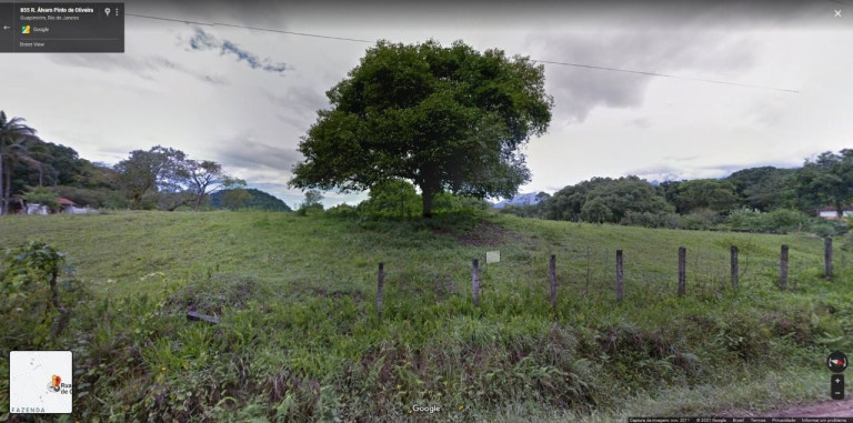 Imagem Terreno à Venda, 15.750 m² em Parada Modelo - Guapimirim