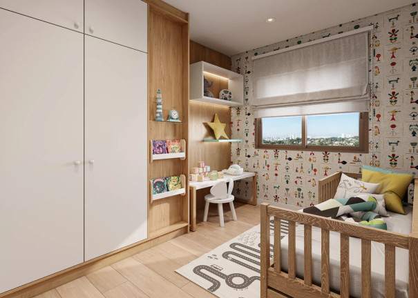 Imagem Cobertura com 2 Quartos à Venda, 107 m² em Jardim Prudência - São Paulo Imagem Cobertura com 2 Quartos à Venda, 107 m² em Jardim Prudência - São Paulo