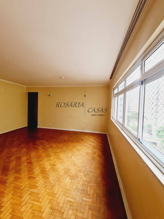 Imagem Apartamento com 3 Quartos à Venda, 152 m² em Paraíso - São Paulo Imagem Apartamento com 3 Quartos à Venda, 152 m² em Paraíso - São Paulo