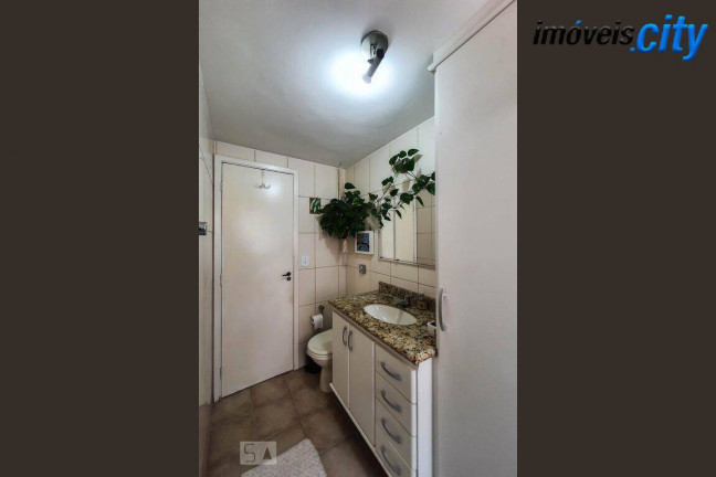 Imagem Apartamento com 1 Quarto à Venda, 45 m² em Aclimacao - São Paulo Imagem Apartamento com 1 Quarto à Venda, 45 m² em Aclimacao - São Paulo