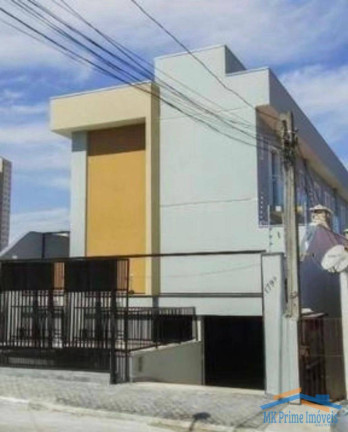 Casa de Condomínio com 2 Quartos à Venda, 78 m² em Jaguaribe - Osasco