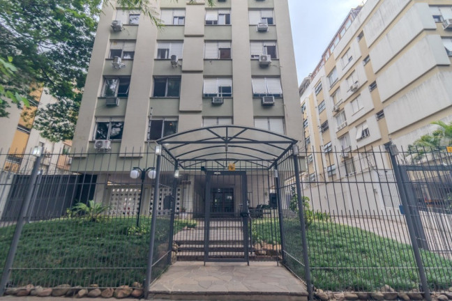 Imagem Cobertura com 3 Quartos à Venda, 191 m² em Moinhos De Vento - Porto Alegre